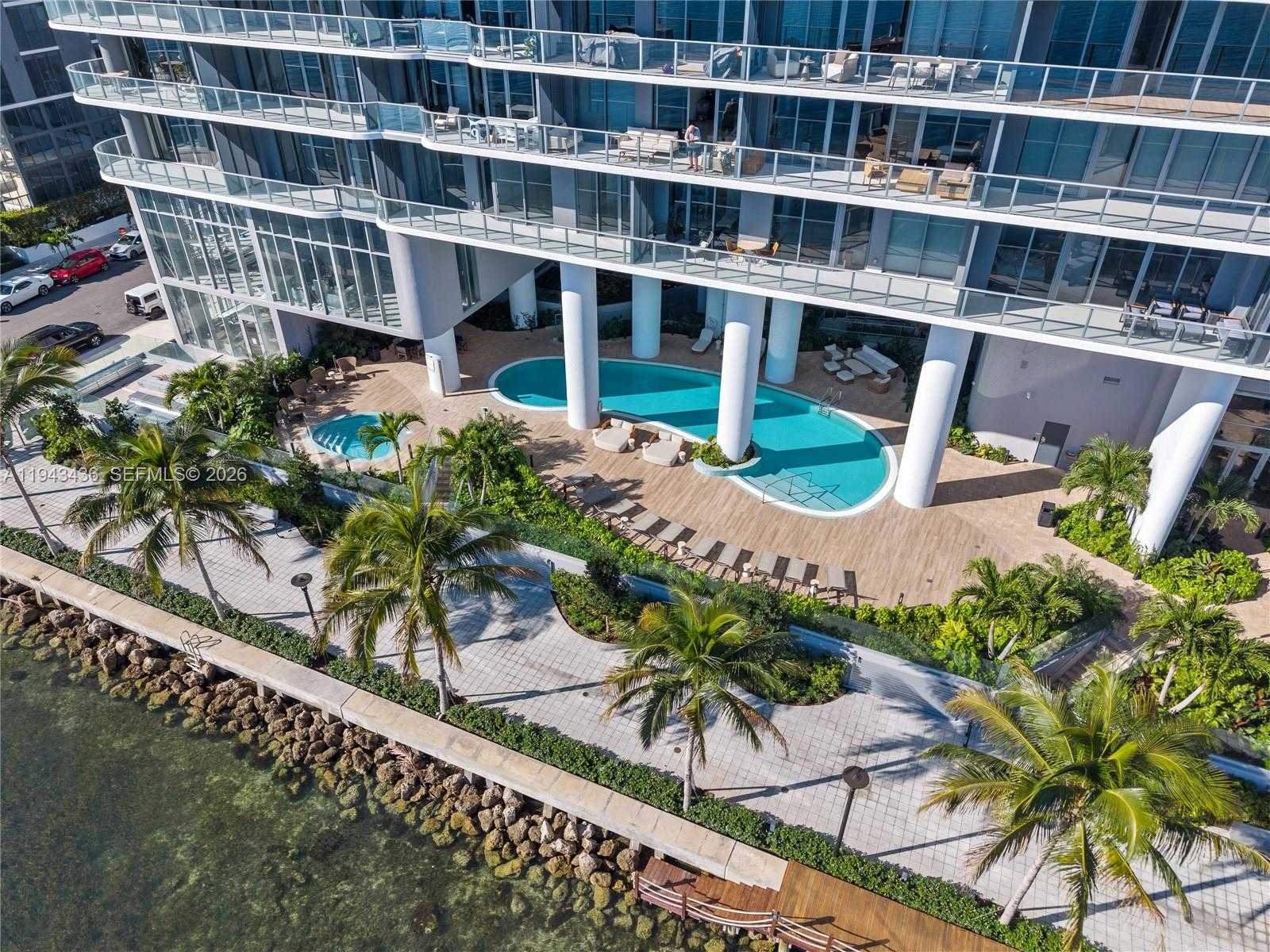 Small Image of 700 NE 24TH STREET #3204, Miami Number 46