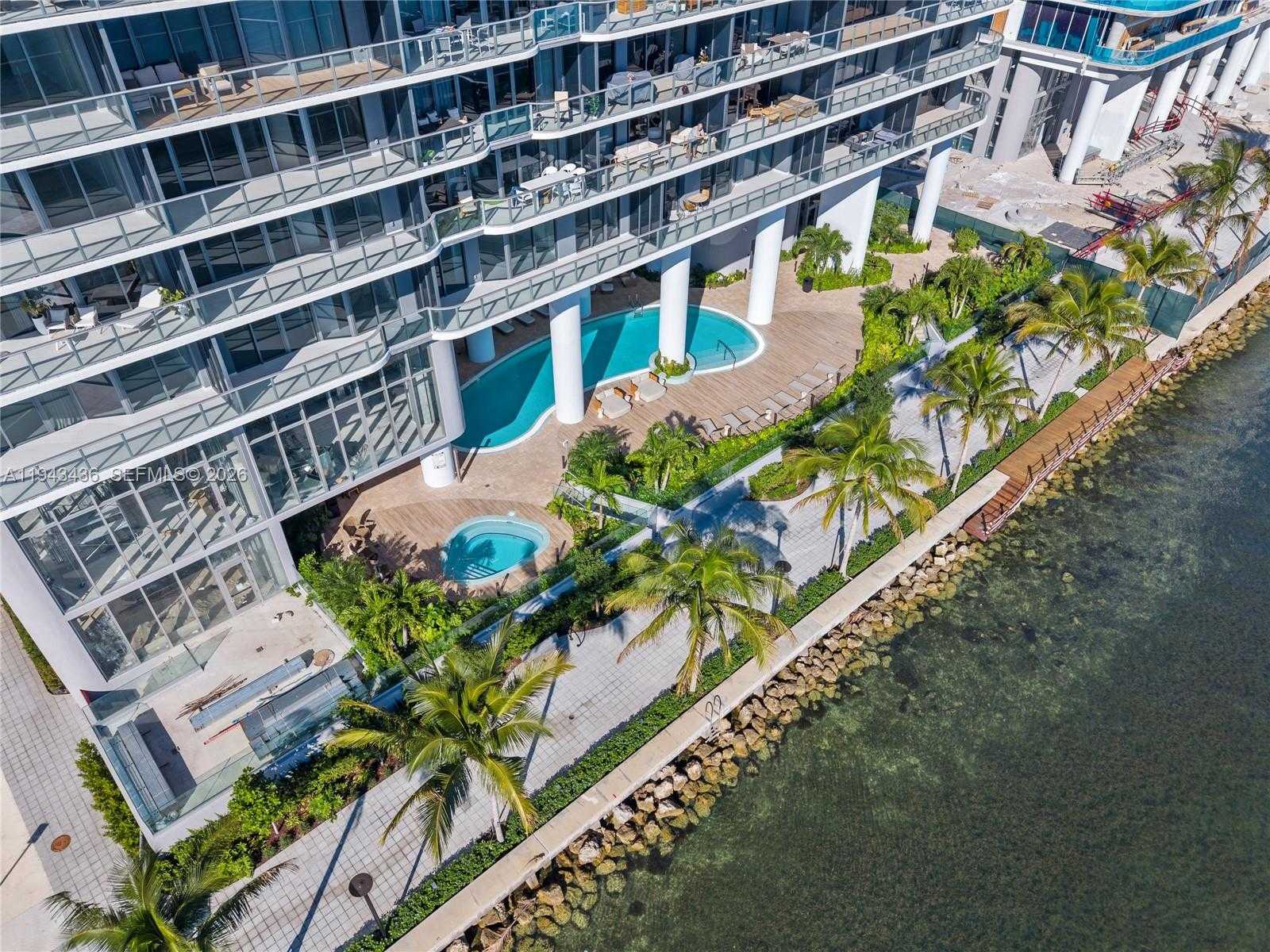 Small Image of 700 NE 24TH STREET #3204, Miami Number 47