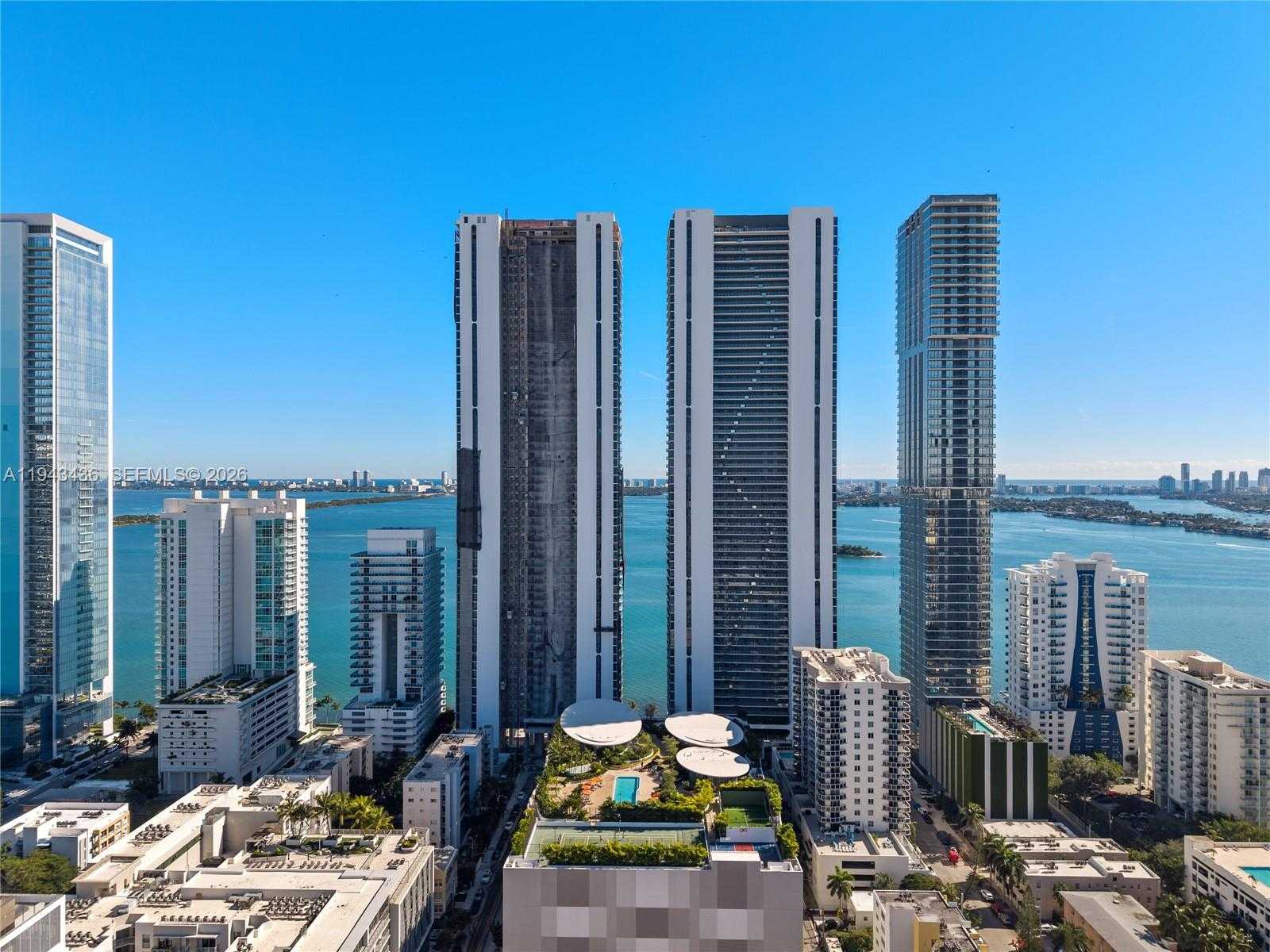 Small Image of 700 NE 24TH STREET #3204, Miami Number 48