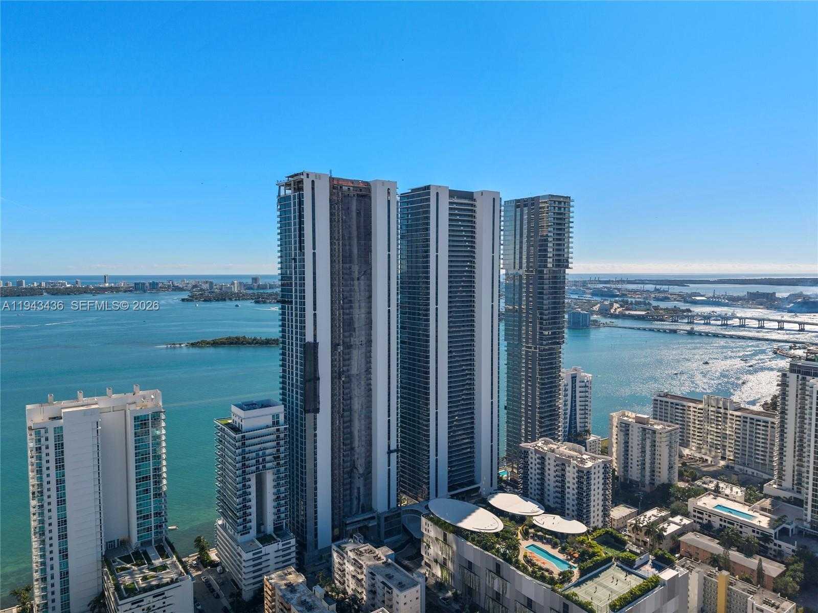 Small Image of 700 NE 24TH STREET #3204, Miami Number 49