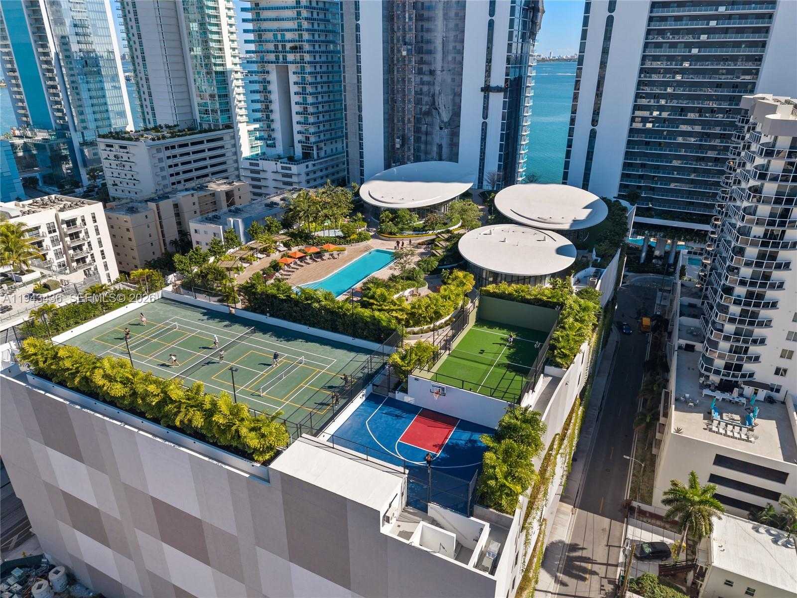 Small Image of 700 NE 24TH STREET #3204, Miami Number 53