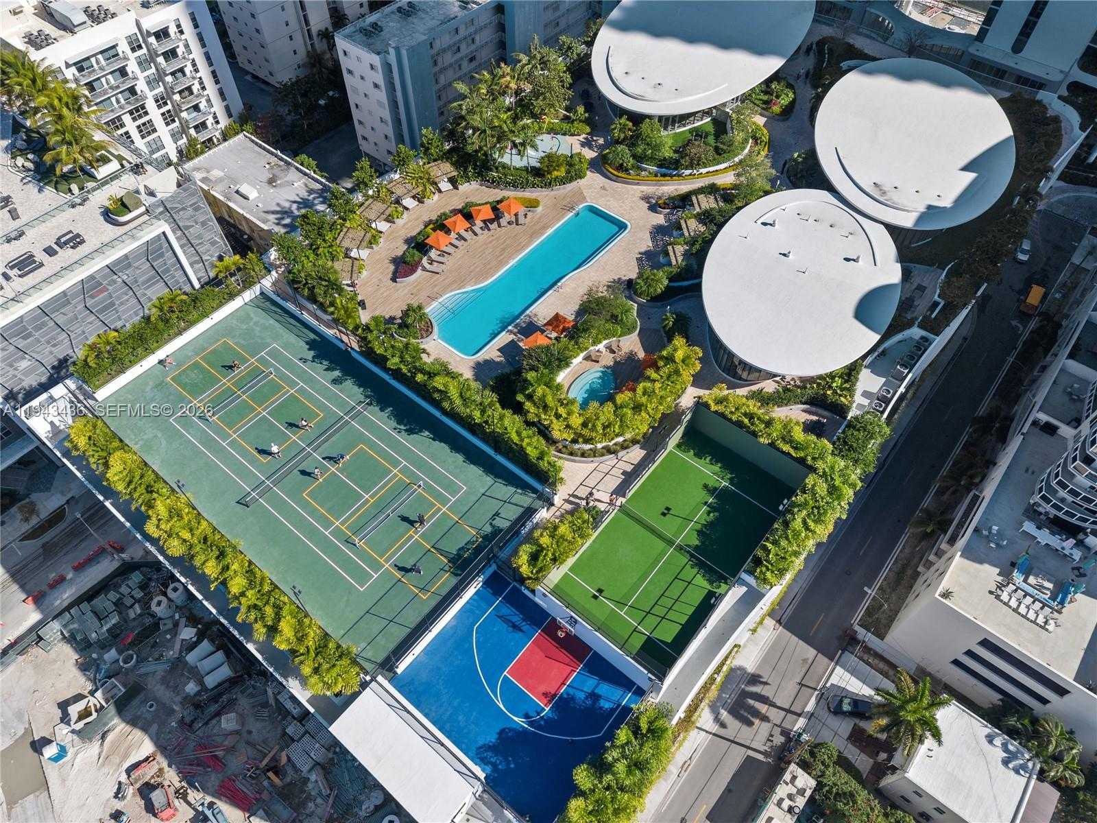 Small Image of 700 NE 24TH STREET #3204, Miami Number 54