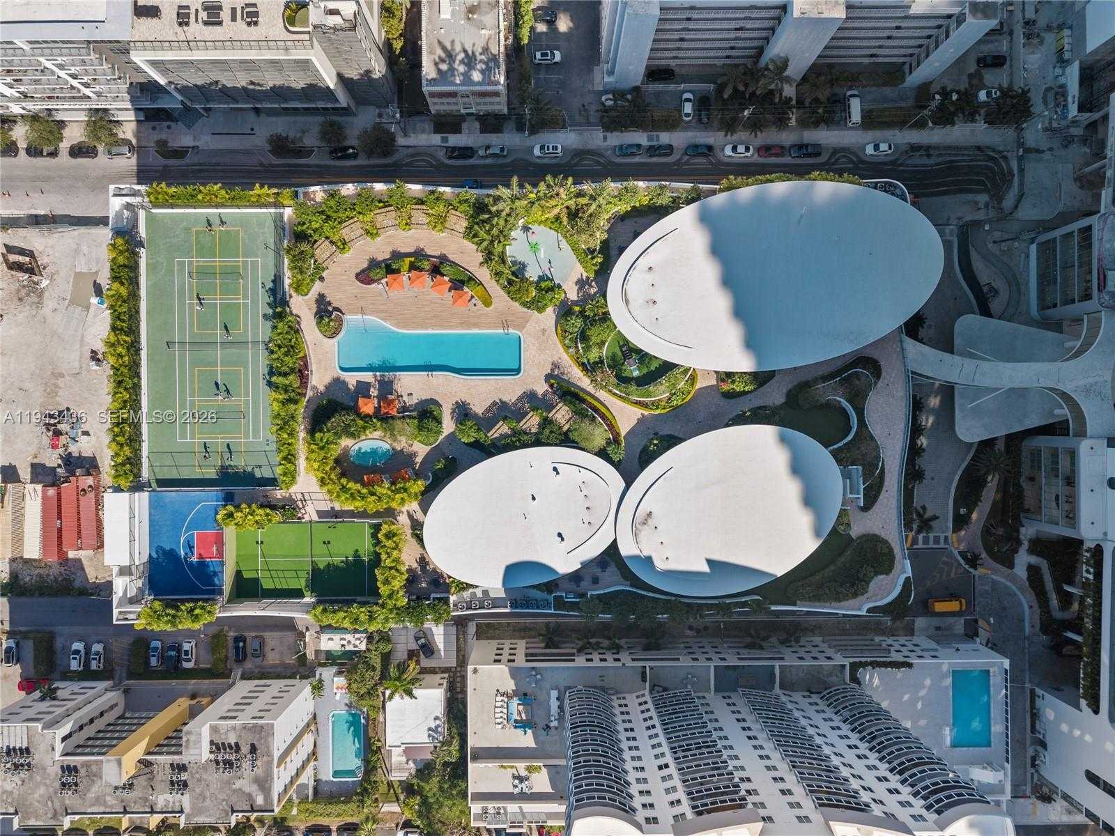 Small Image of 700 NE 24TH STREET #3204, Miami Number 55