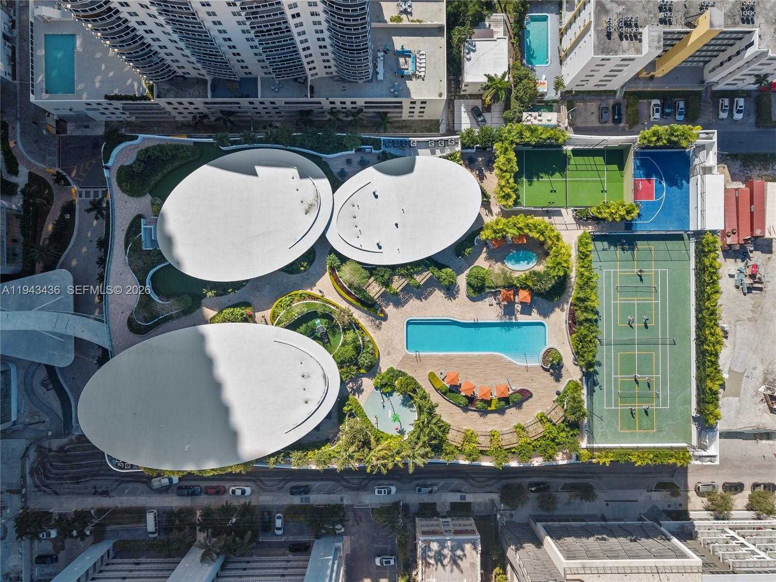 Small Image of 700 NE 24TH STREET #3204, Miami Number 56