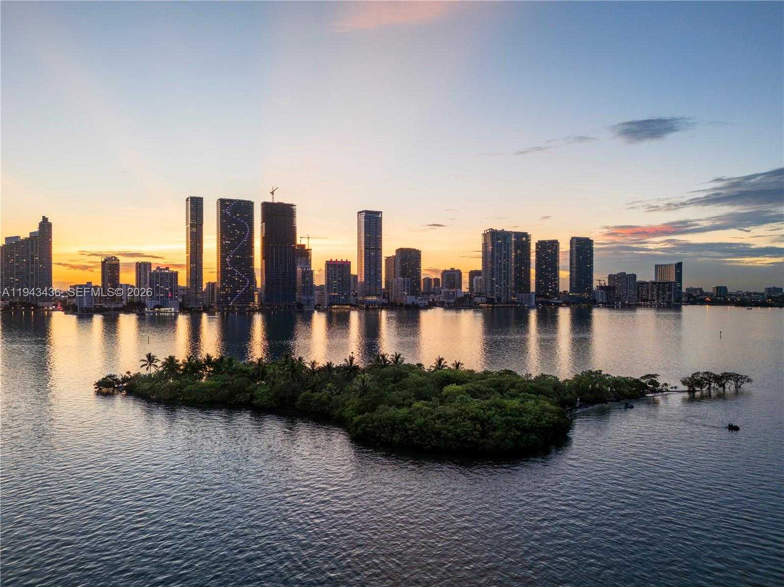 Small Image of 700 NE 24TH STREET #3204, Miami Number 90