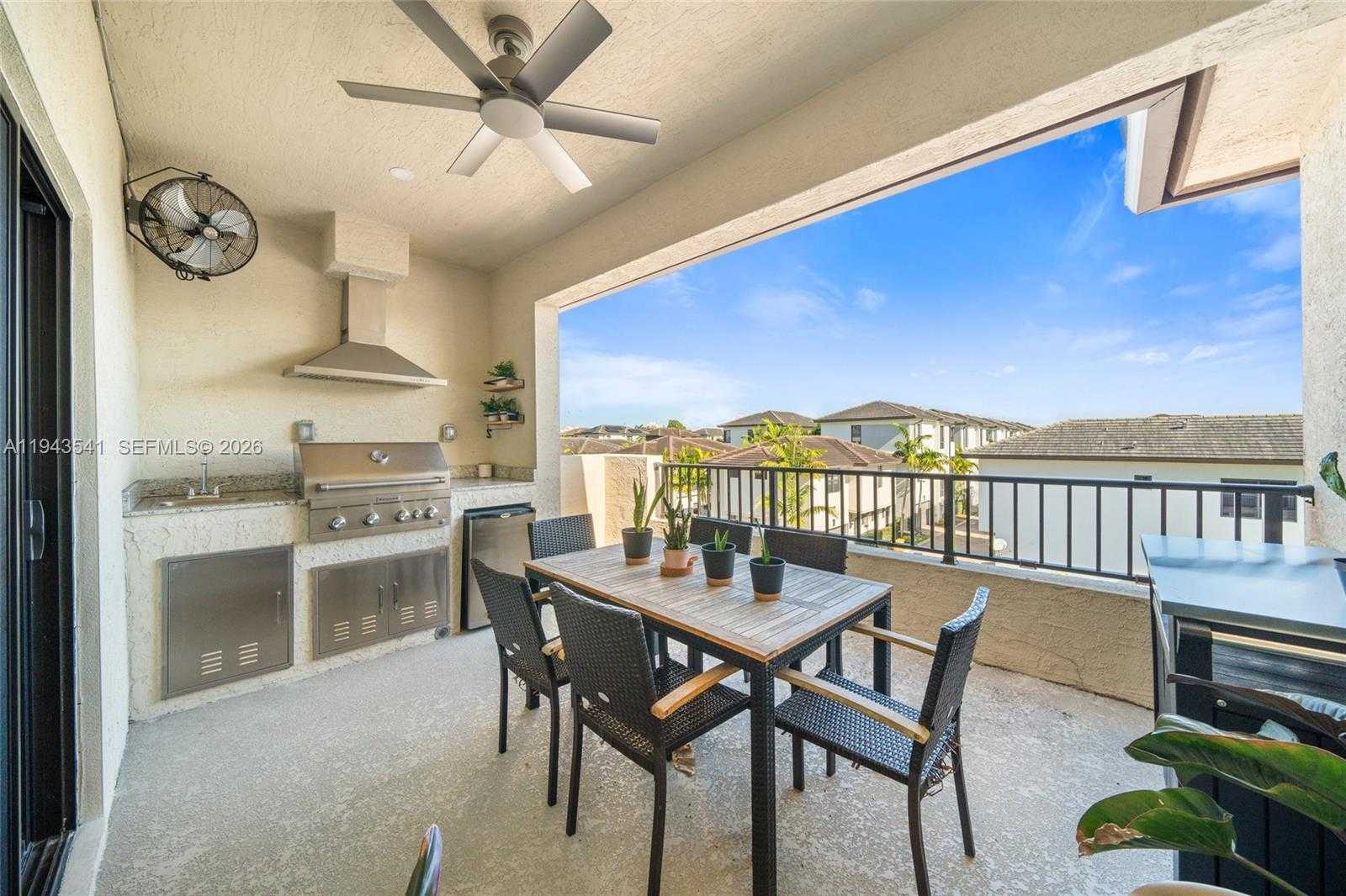 Small Image of 4648 NORTH WEST 83RD AVE #4648, Doral Number 35