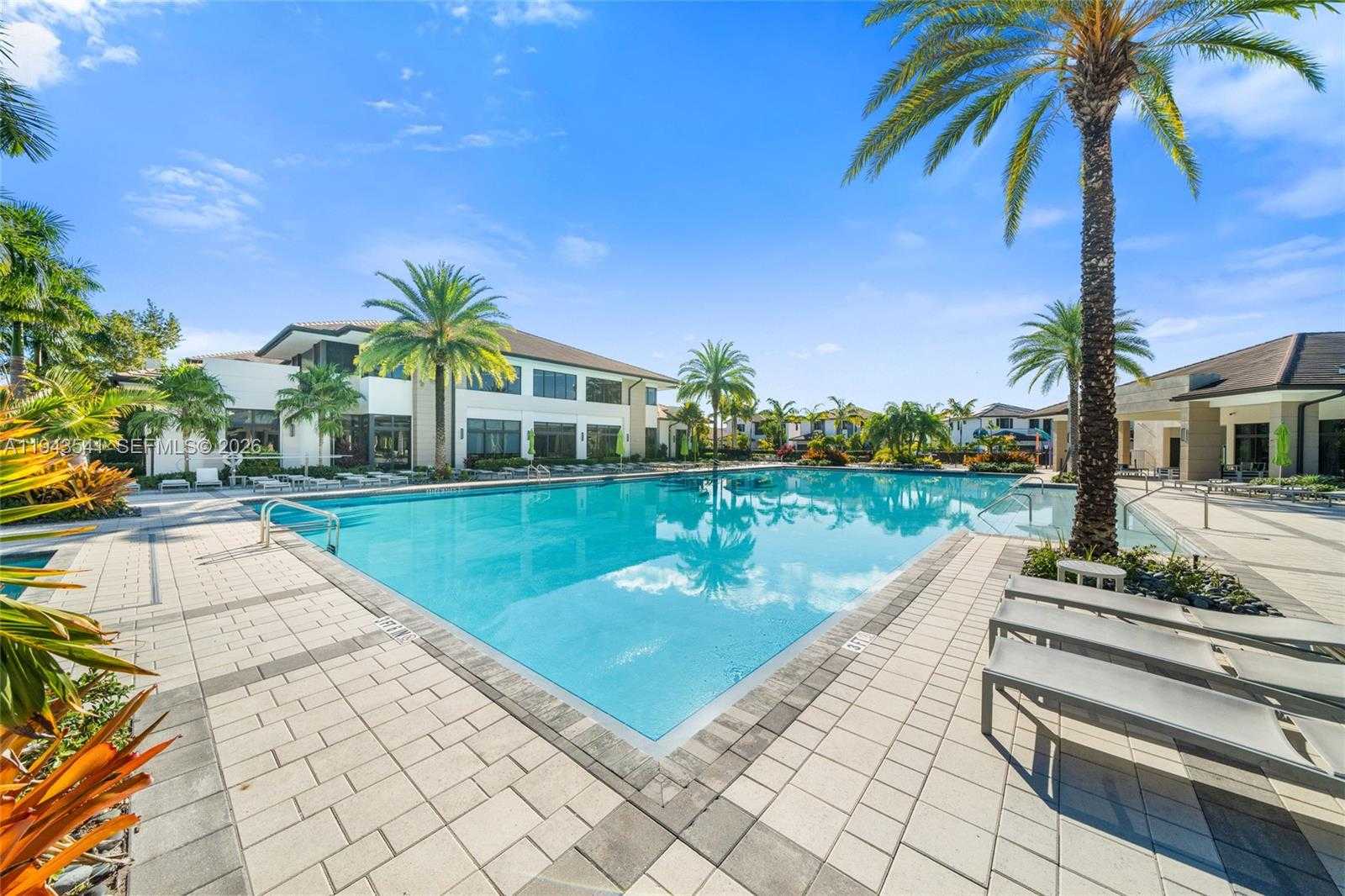 Small Image of 4648 NORTH WEST 83RD AVE #4648, Doral Number 46