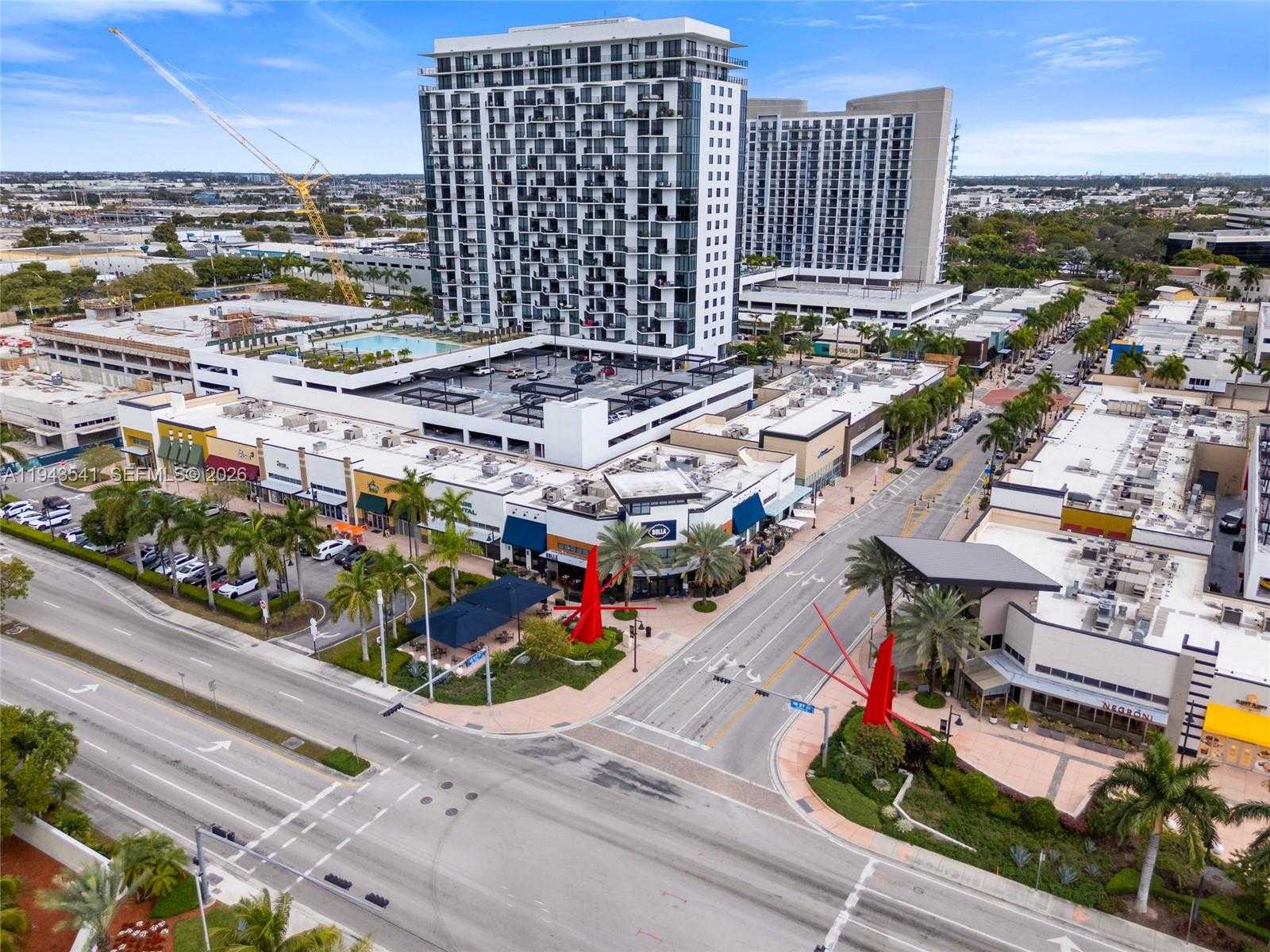 Small Image of 4648 NORTH WEST 83RD AVE #4648, Doral Number 53