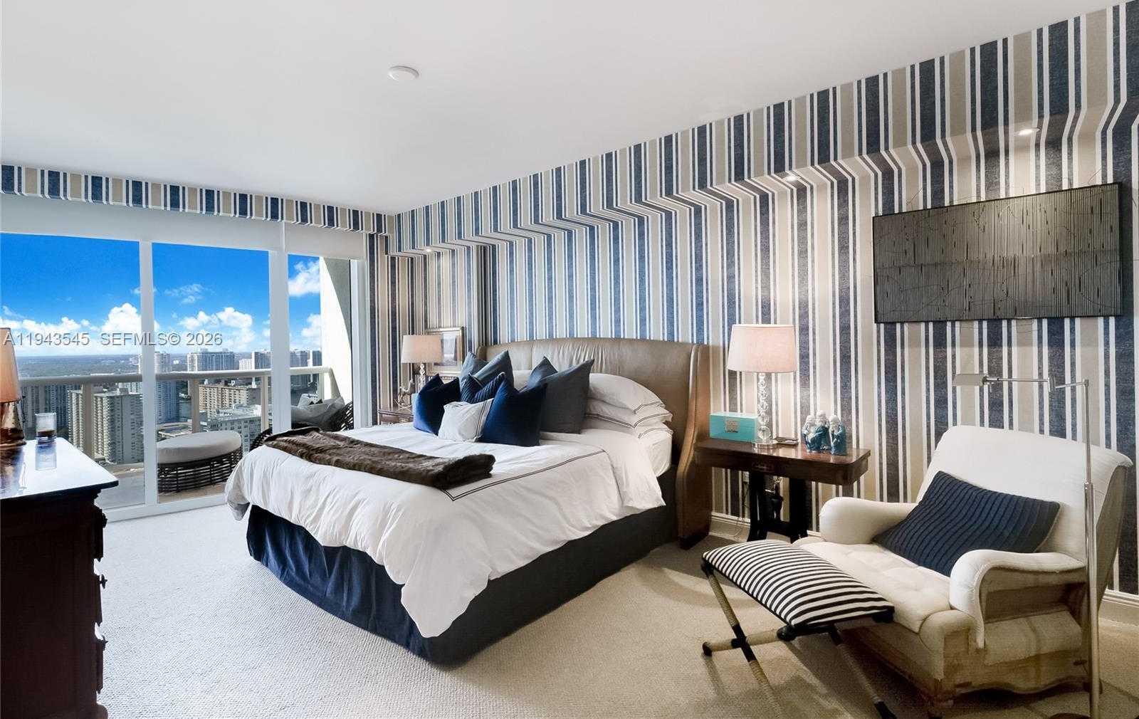 Small Image of 17201 COLLINS AVE #3604, Sunny Isles Beach Number 13