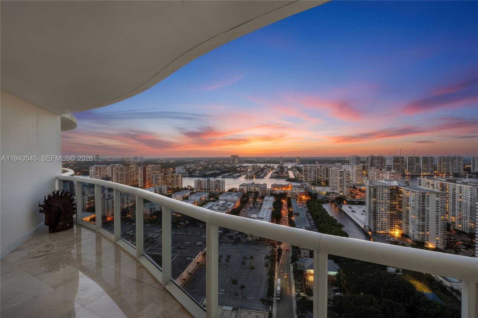 Small Image of 17201 COLLINS AVE #3604, Sunny Isles Beach Number 25