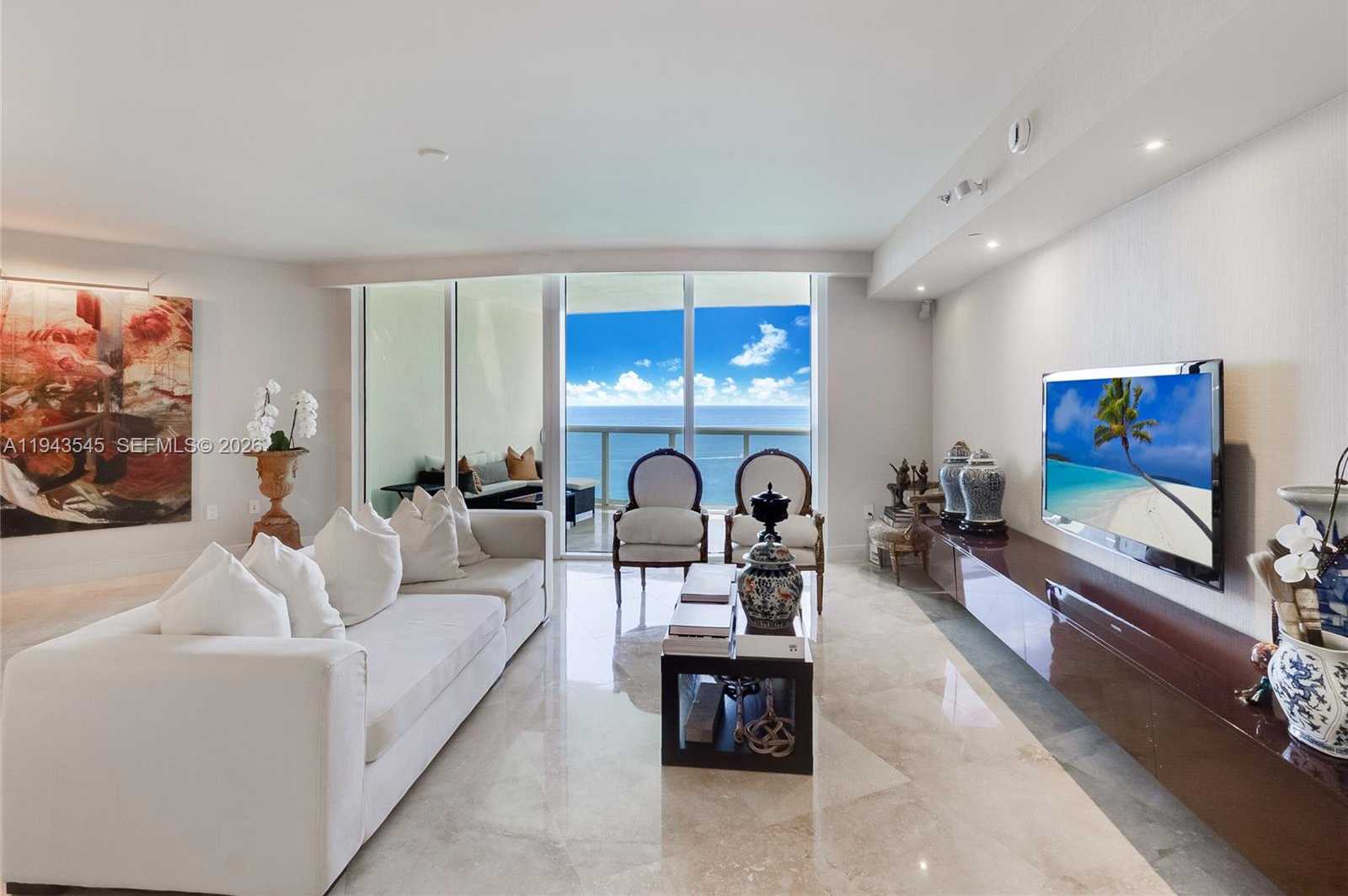 Small Image of 17201 COLLINS AVE #3604, Sunny Isles Beach Number 4
