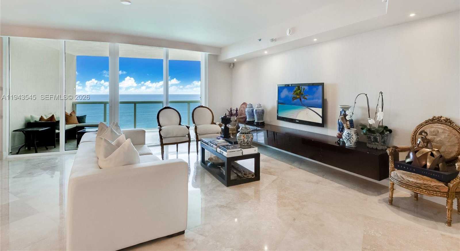 Small Image of 17201 COLLINS AVE #3604, Sunny Isles Beach Number 5