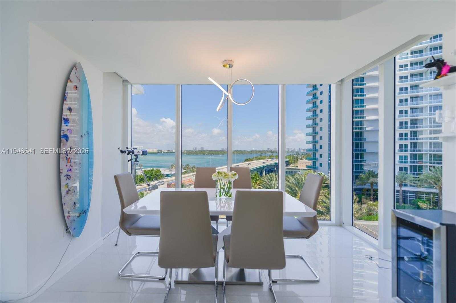 Small Image of 10275 COLLINS AVE #731, Bal Harbour Number 4