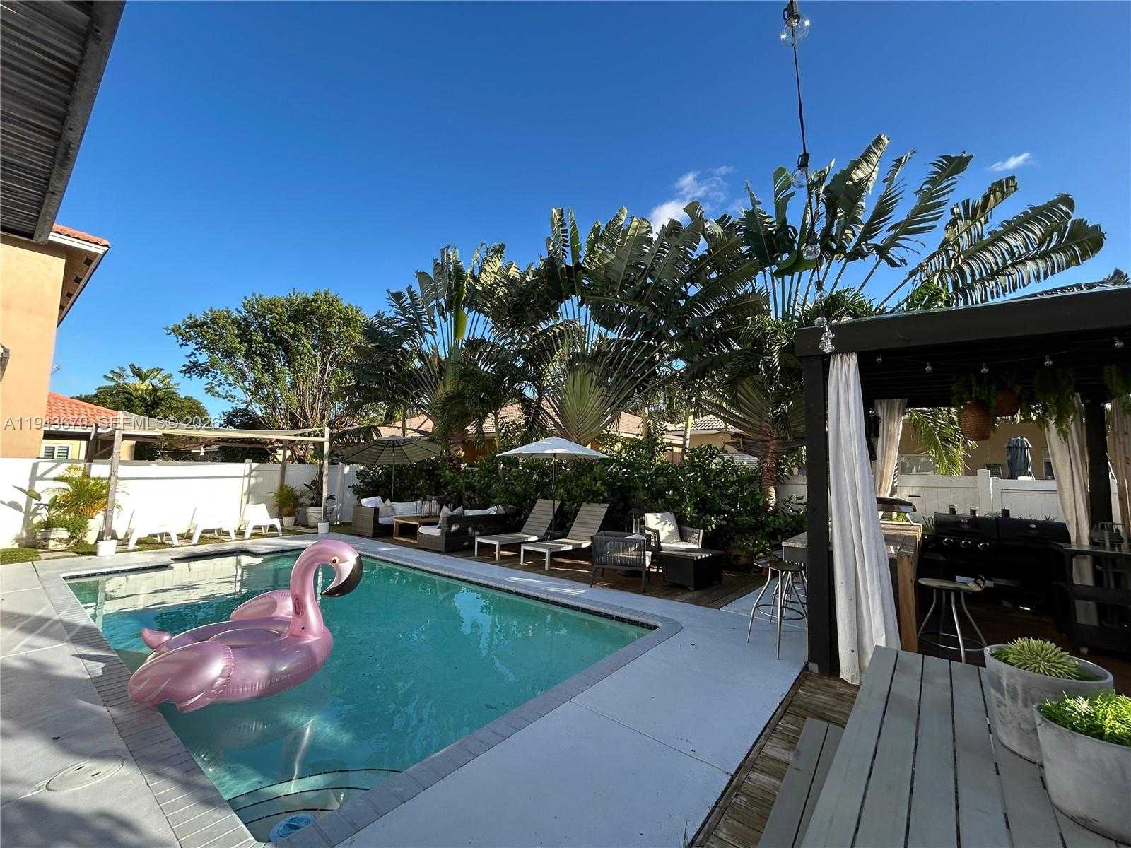 Small Image of 14146 SOUTH WEST 31ST ST #14146, Miramar Number 10