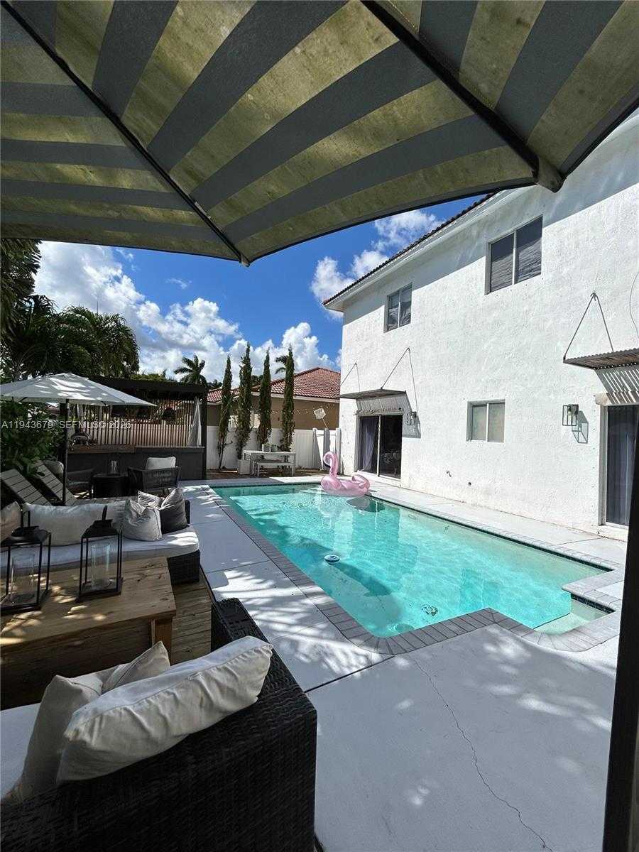 Small Image of 14146 SOUTH WEST 31ST ST #14146, Miramar Number 14