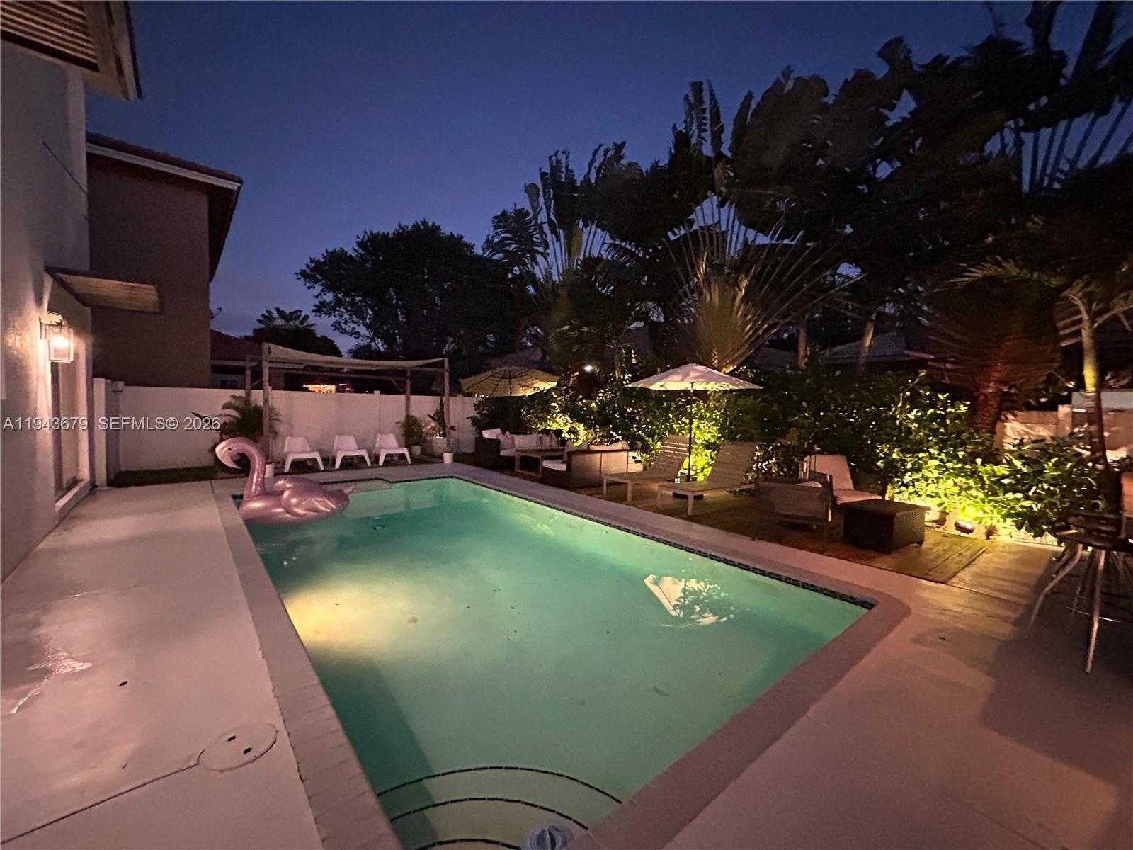 Small Image of 14146 SOUTH WEST 31ST ST #14146, Miramar Number 24