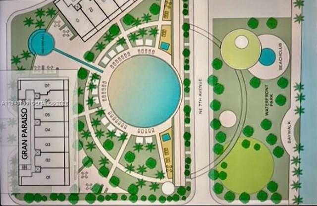 Small Image of Miami Number 36