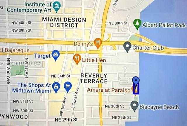 Small Image of Miami Number 41