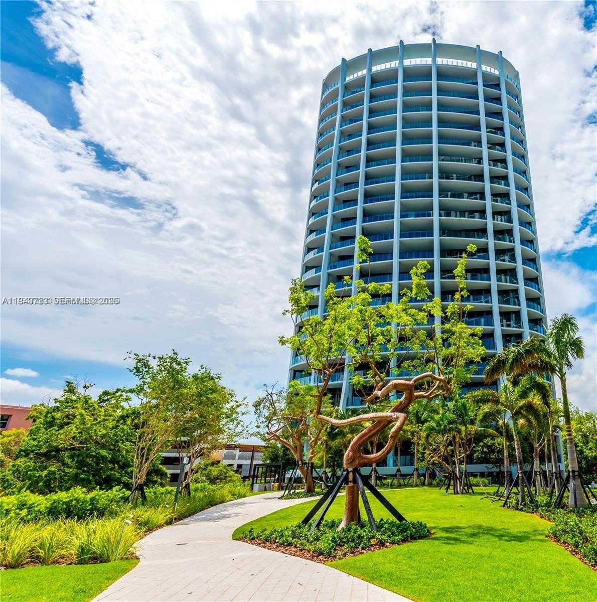 Small Image of 2831 SOUTH BAYSHORE DR #506, Miami Number 2