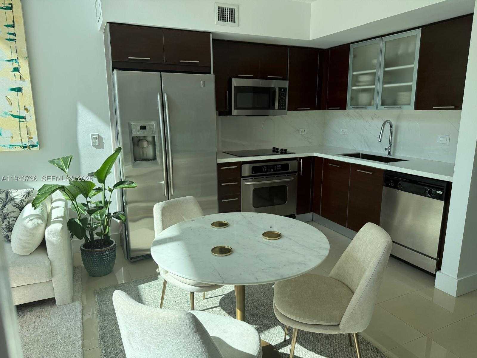 Small Image of 41 SOUTH EAST 5TH ST #2010, Miami Number 32