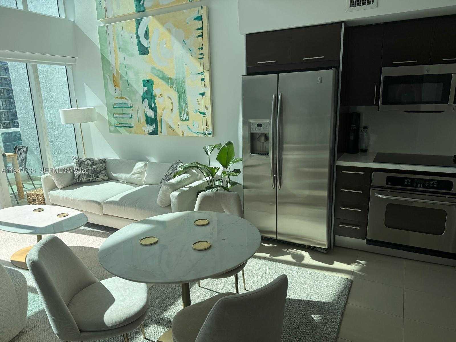 Small Image of 41 SOUTH EAST 5TH ST #2010, Miami Number 36