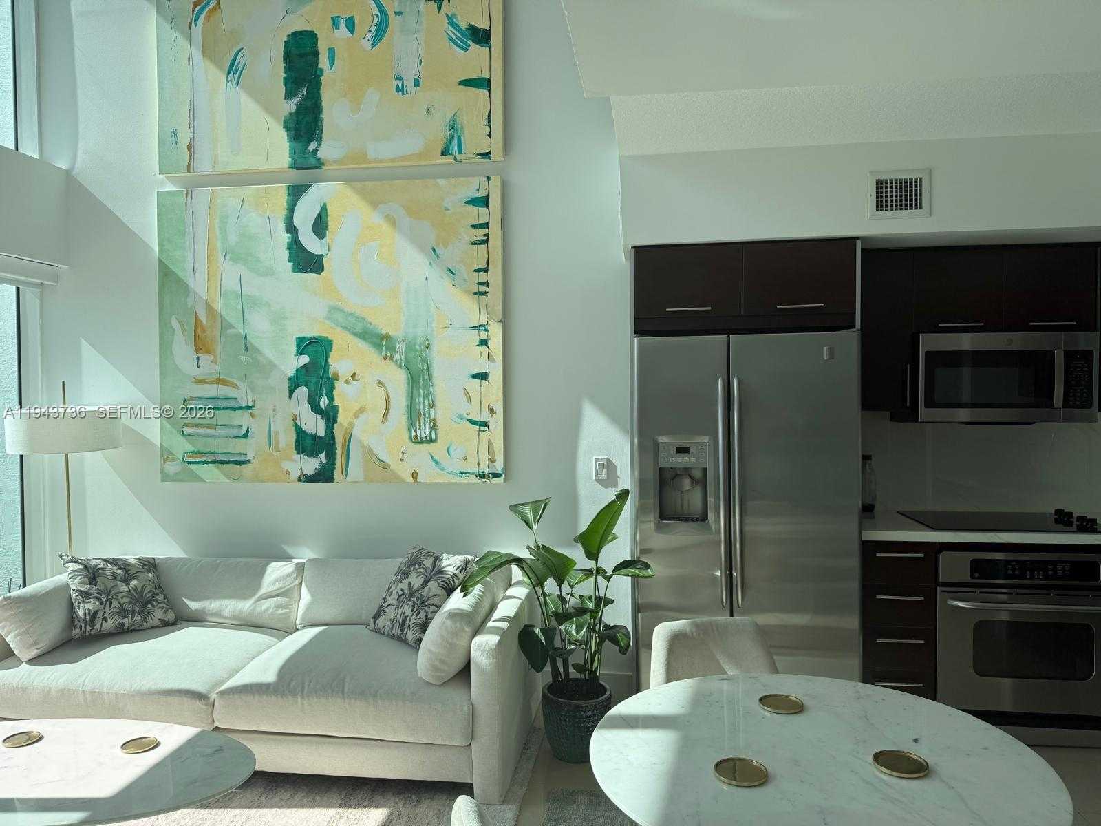 Small Image of 41 SOUTH EAST 5TH ST #2010, Miami Number 38