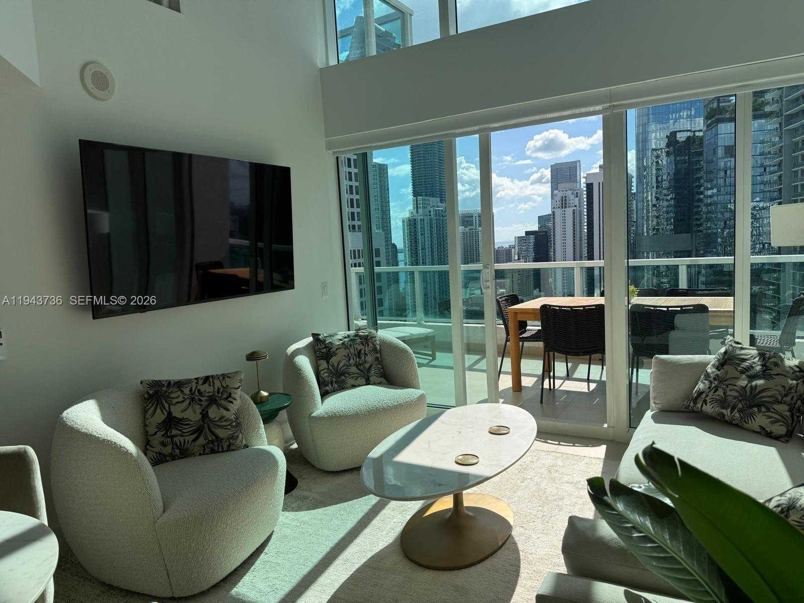 Small Image of 41 SOUTH EAST 5TH ST #2010, Miami Number 39