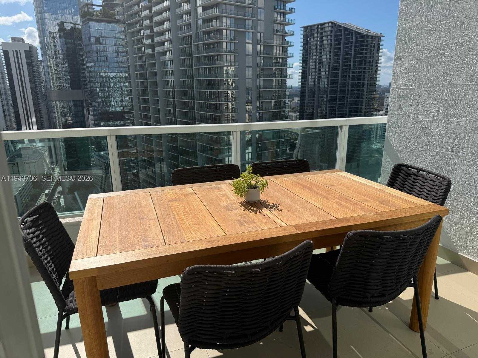 Small Image of 41 SOUTH EAST 5TH ST #2010, Miami Number 42