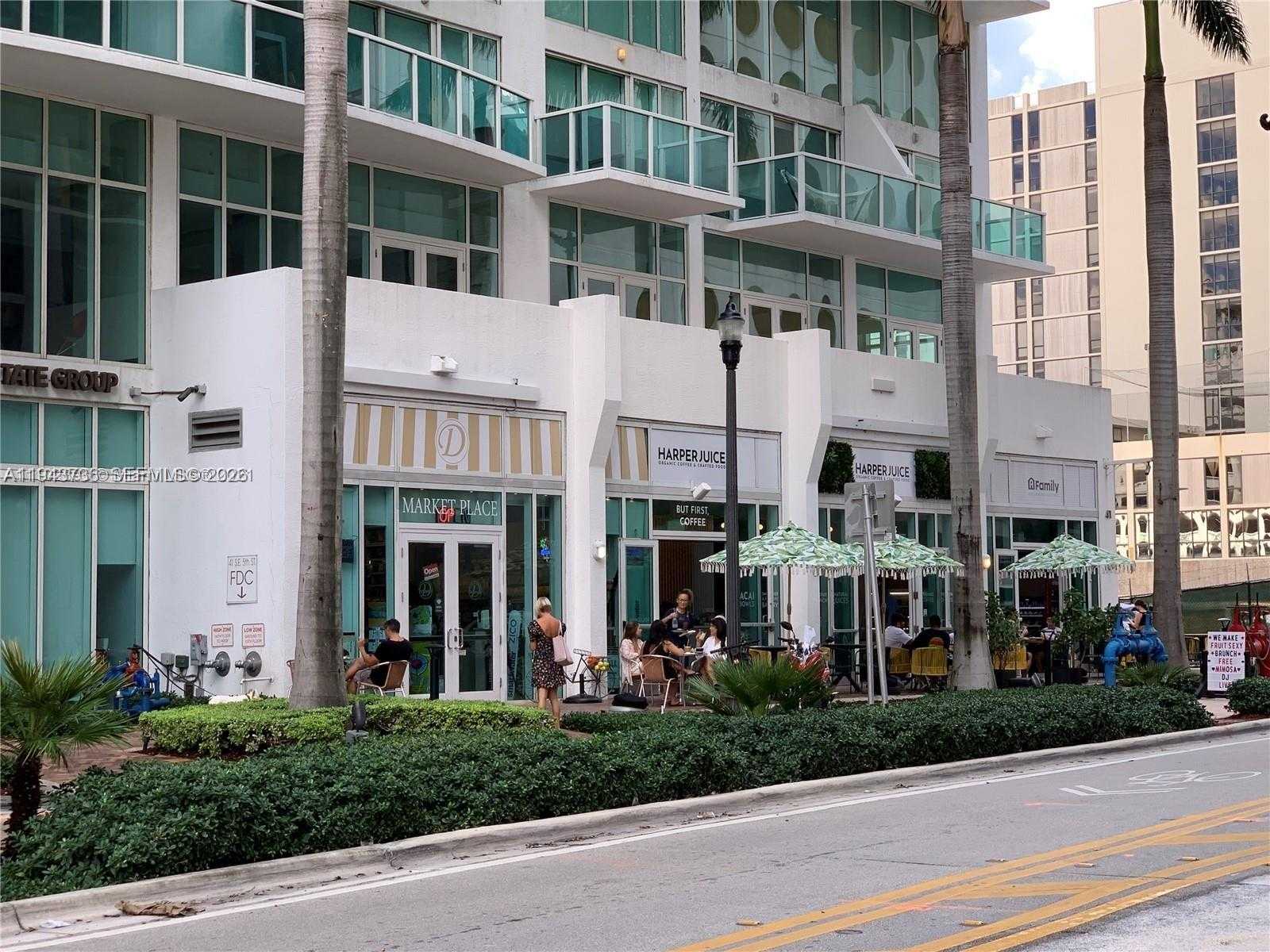 Small Image of 41 SOUTH EAST 5TH ST #2010, Miami Number 47