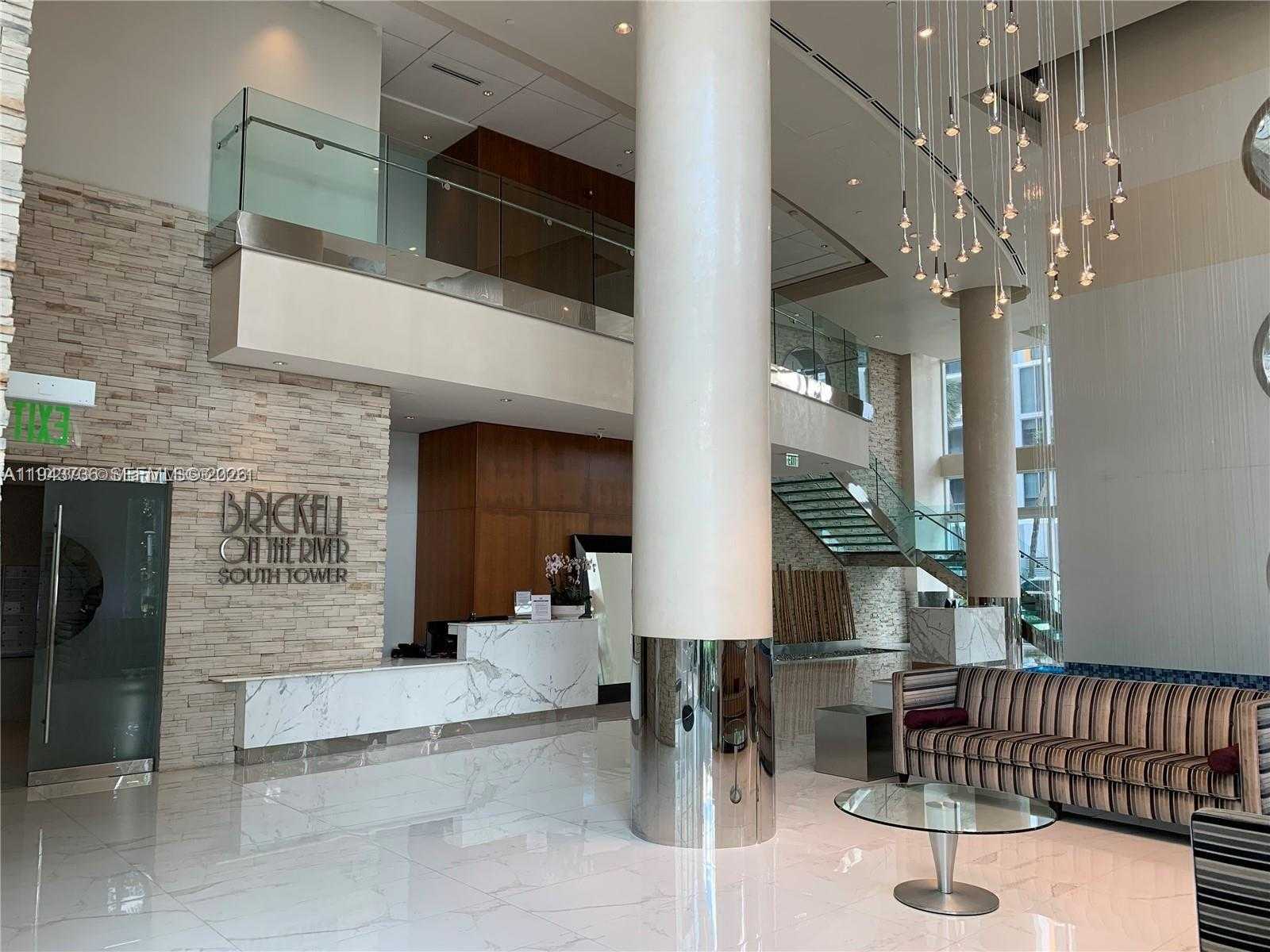 Small Image of 41 SOUTH EAST 5TH ST #2010, Miami Number 49