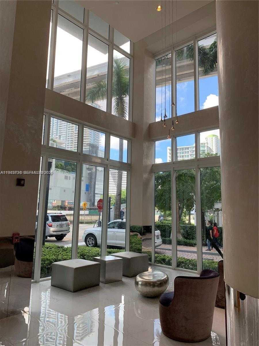 Small Image of 41 SOUTH EAST 5TH ST #2010, Miami Number 50