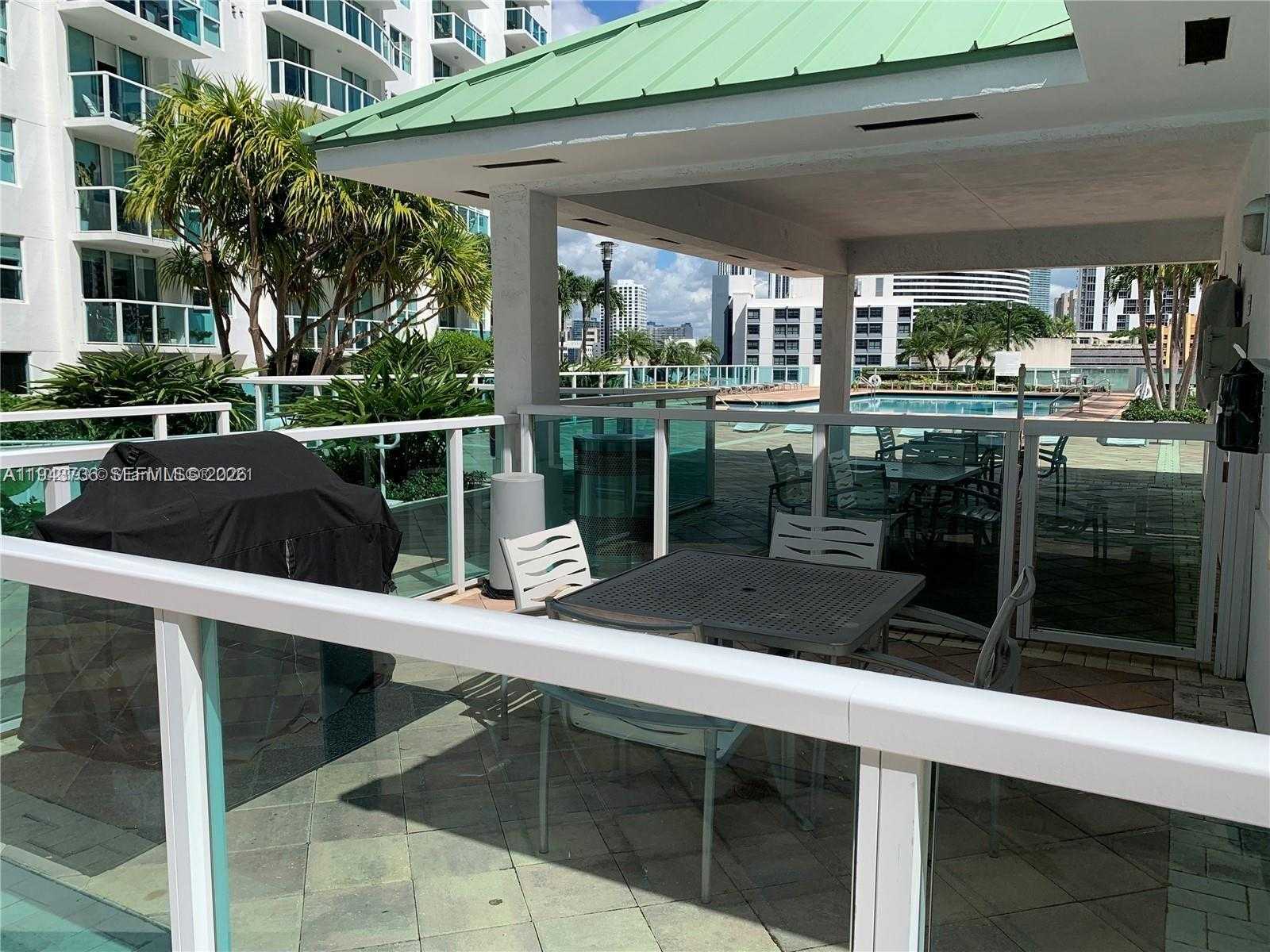 Small Image of 41 SOUTH EAST 5TH ST #2010, Miami Number 53