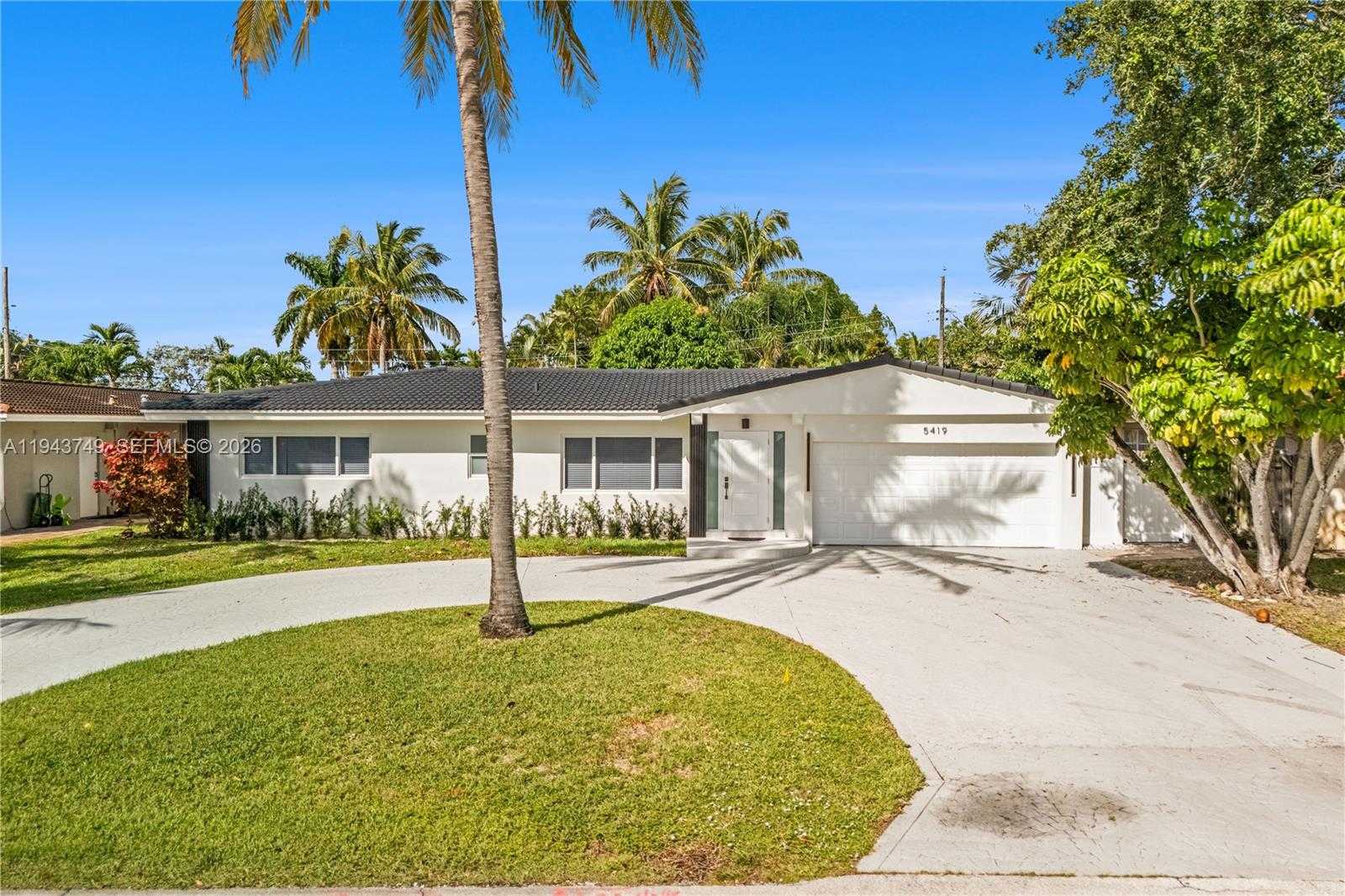 Small Image of 5419 NORTH EAST 22ND AVE, Fort Lauderdale Number 3