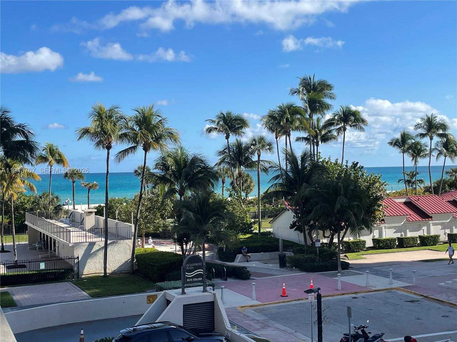Small Image of 2625 COLLINS AVE #301, Miami Beach Number 18
