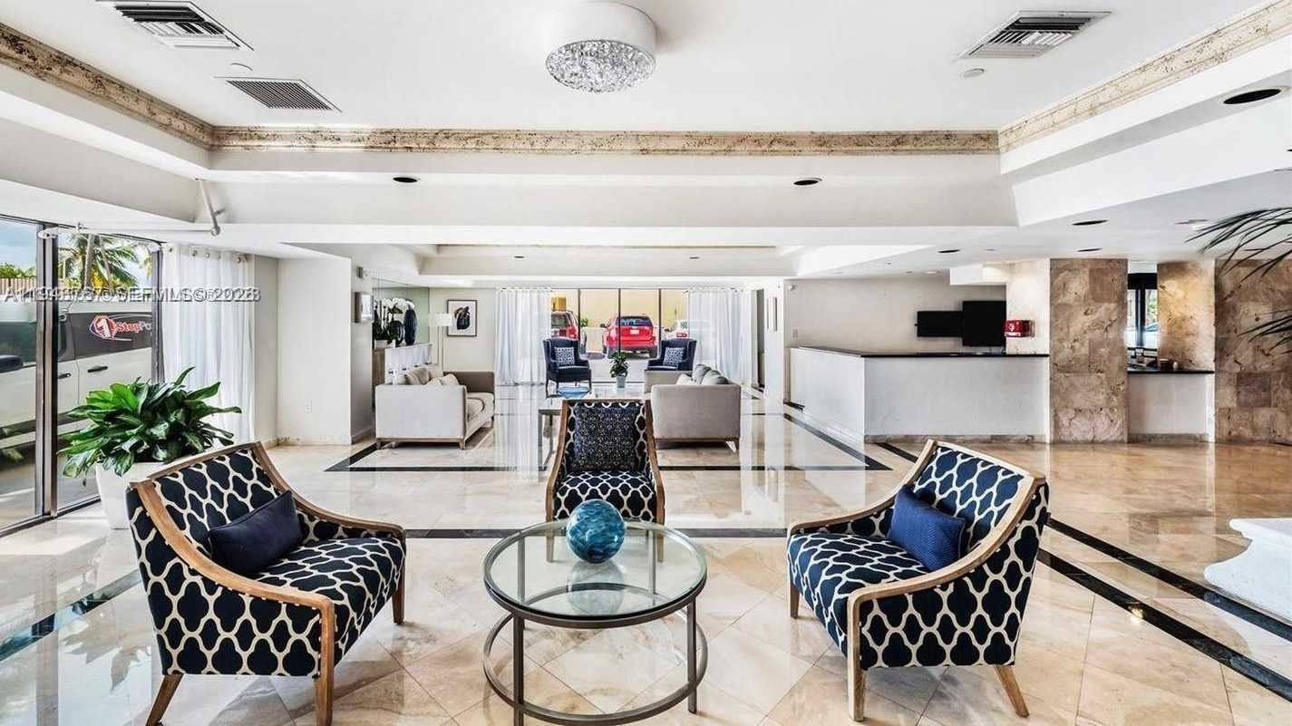 Small Image of 2625 COLLINS AVE #301, Miami Beach Number 6