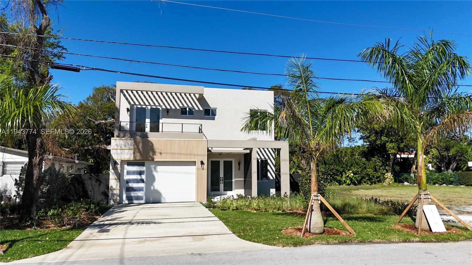 Small Image of 7310 SOUTH WEST 63RD CT #1, South Miami Number 2