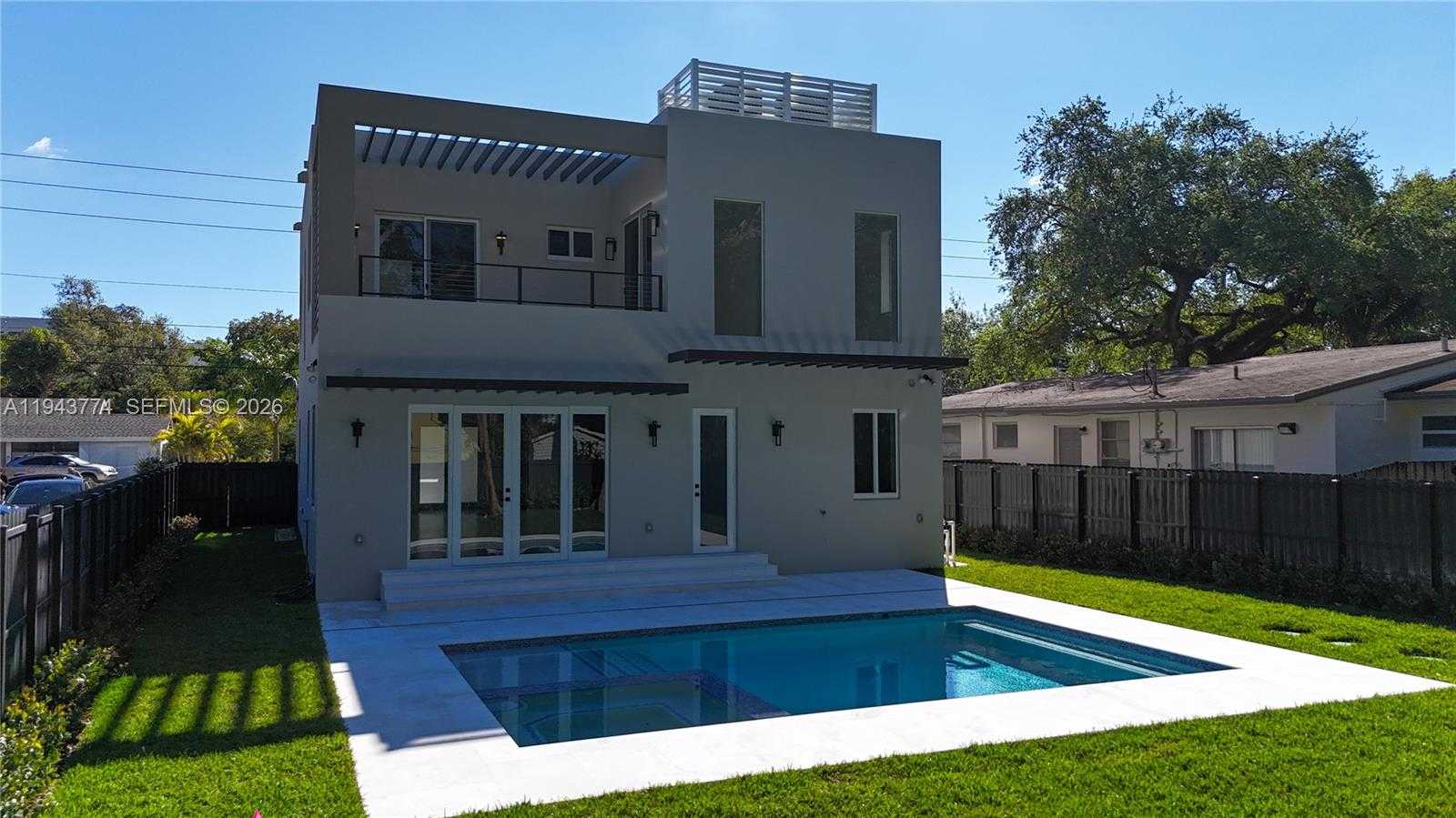 Small Image of 7310 SOUTH WEST 63RD CT #1, South Miami Number 6