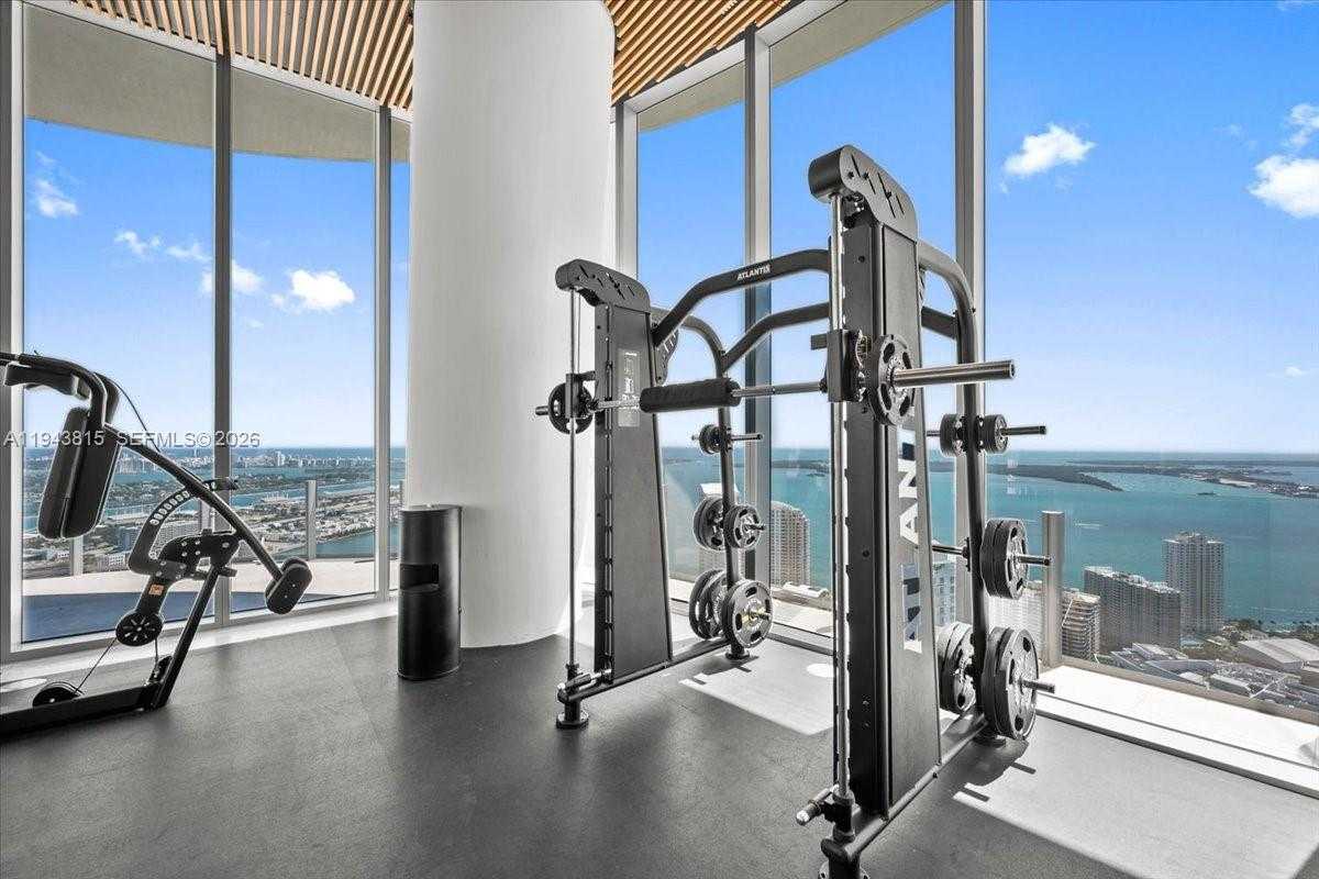 Small Image of 300 BISCAYNE BLVD WAY #1106E, Miami Number 15