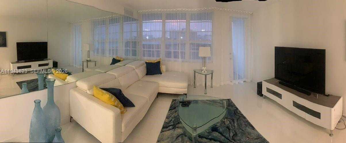 Small Image of 100 LINCOLN RD #1535, Miami Beach Number 6