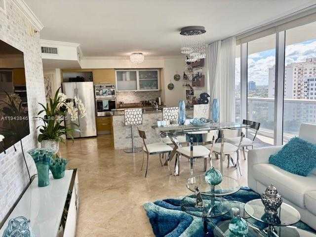 Small Image of 1830 SOUTH OCEAN DR #1508, Hallandale Beach Number 14