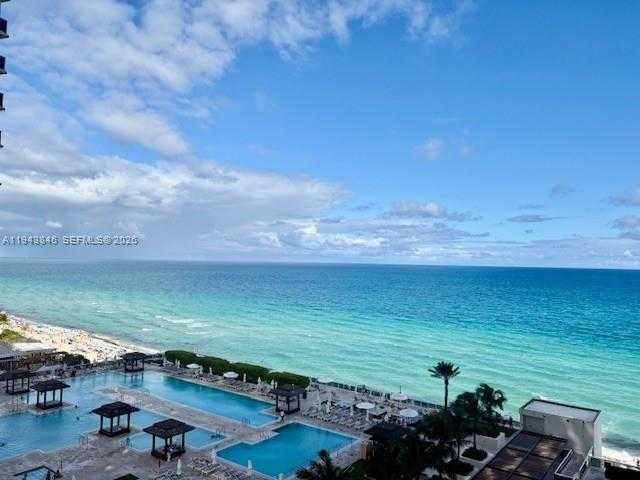 Small Image of 1830 SOUTH OCEAN DR #1508, Hallandale Beach Number 3