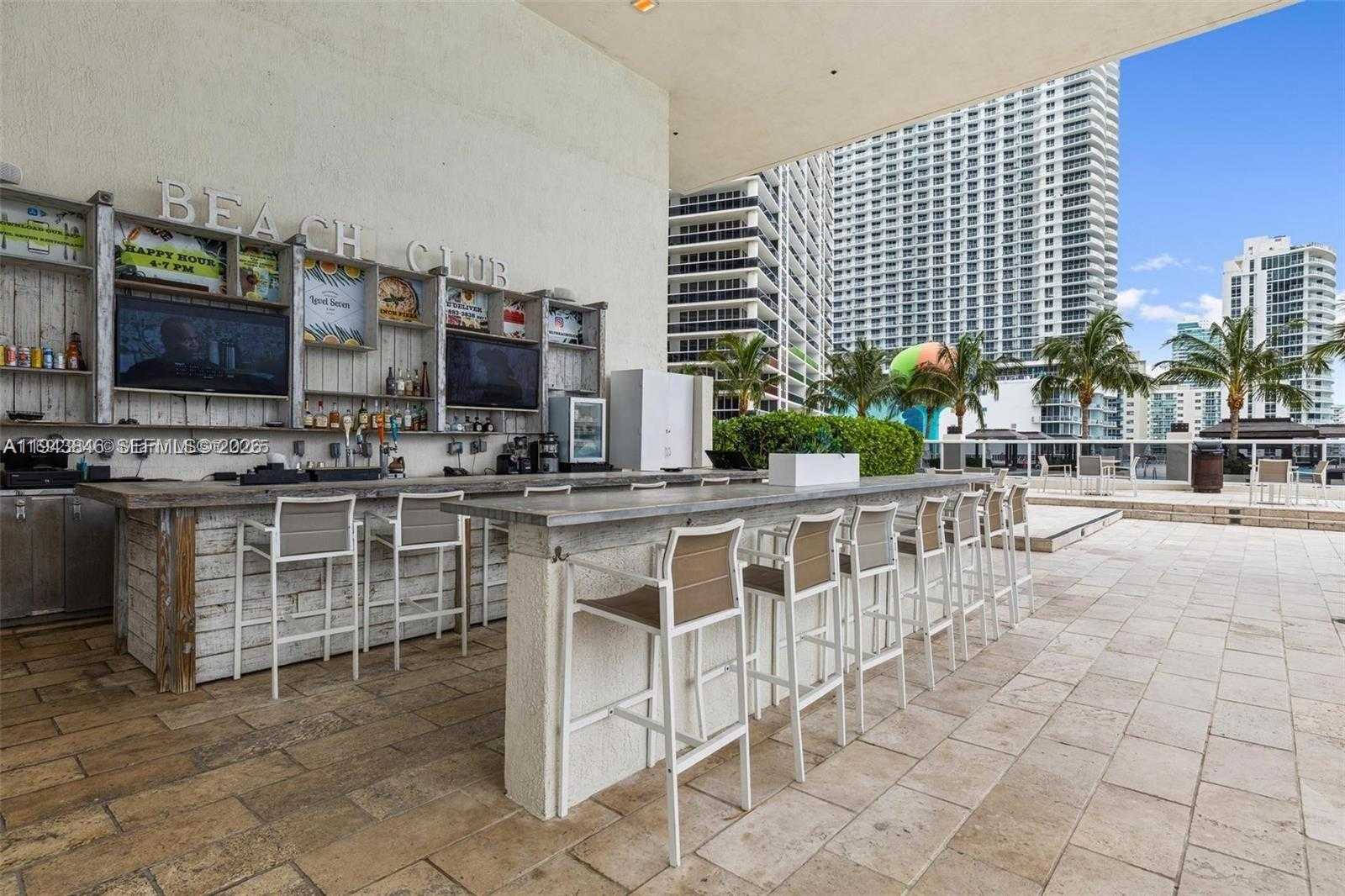 Small Image of 1830 SOUTH OCEAN DR #1508, Hallandale Beach Number 33