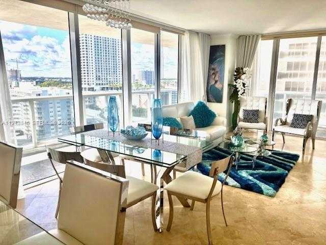 Small Image of 1830 SOUTH OCEAN DR #1508, Hallandale Beach Number 5