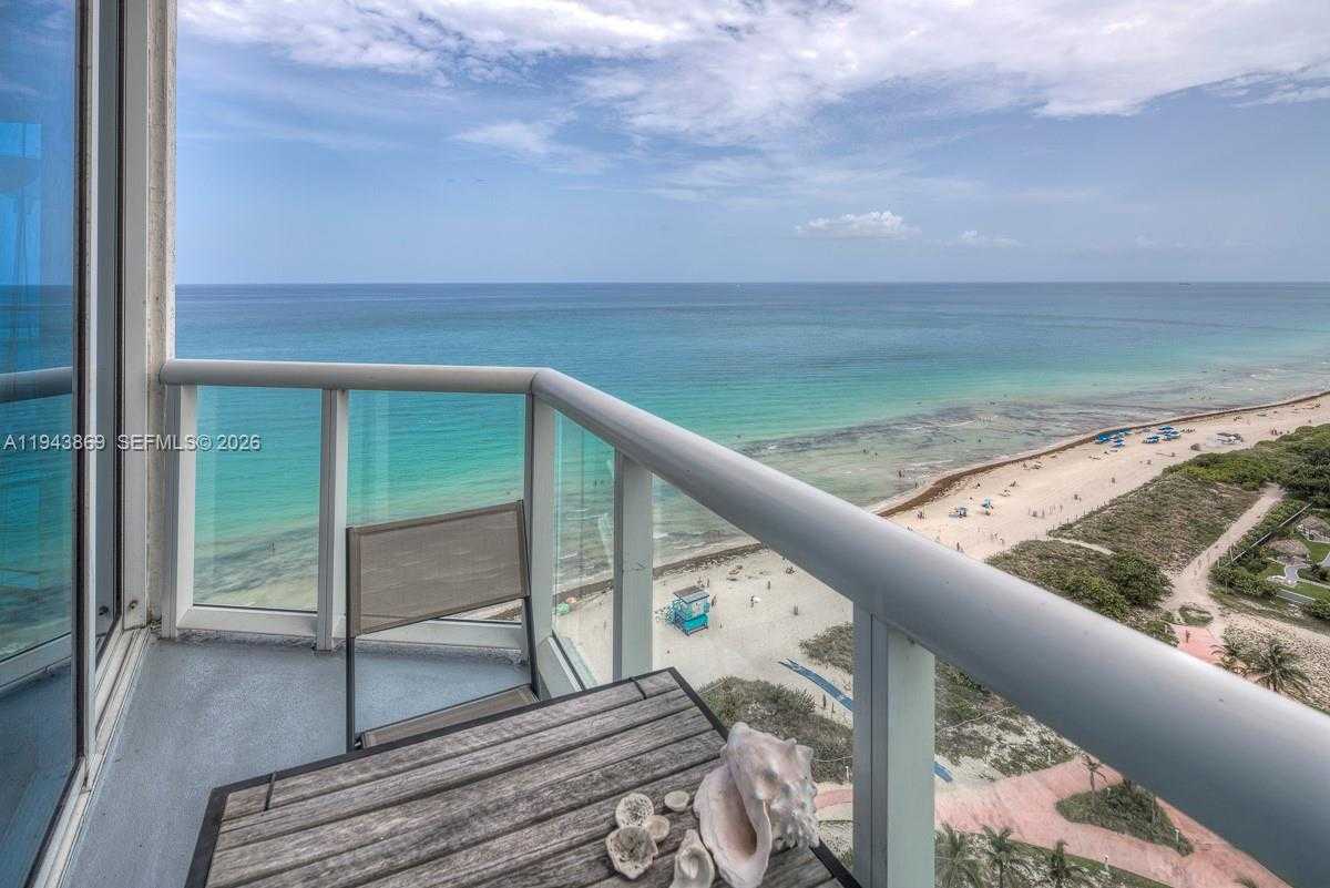 Small Image of 6515 COLLINS AVE #1804, Miami Beach Number 17