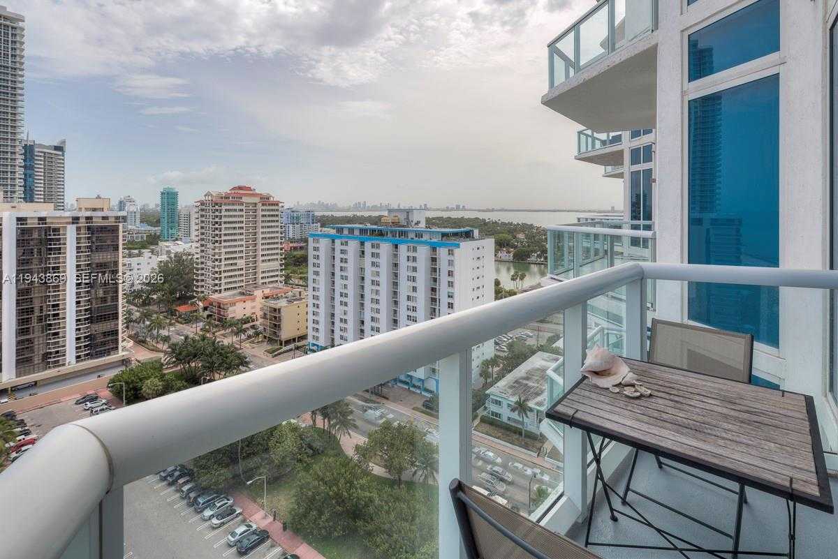 Small Image of 6515 COLLINS AVE #1804, Miami Beach Number 18