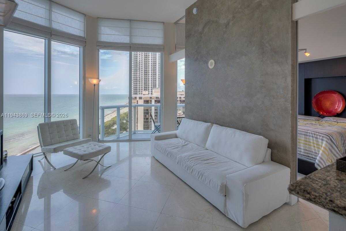 Small Image of 6515 COLLINS AVE #1804, Miami Beach Number 7