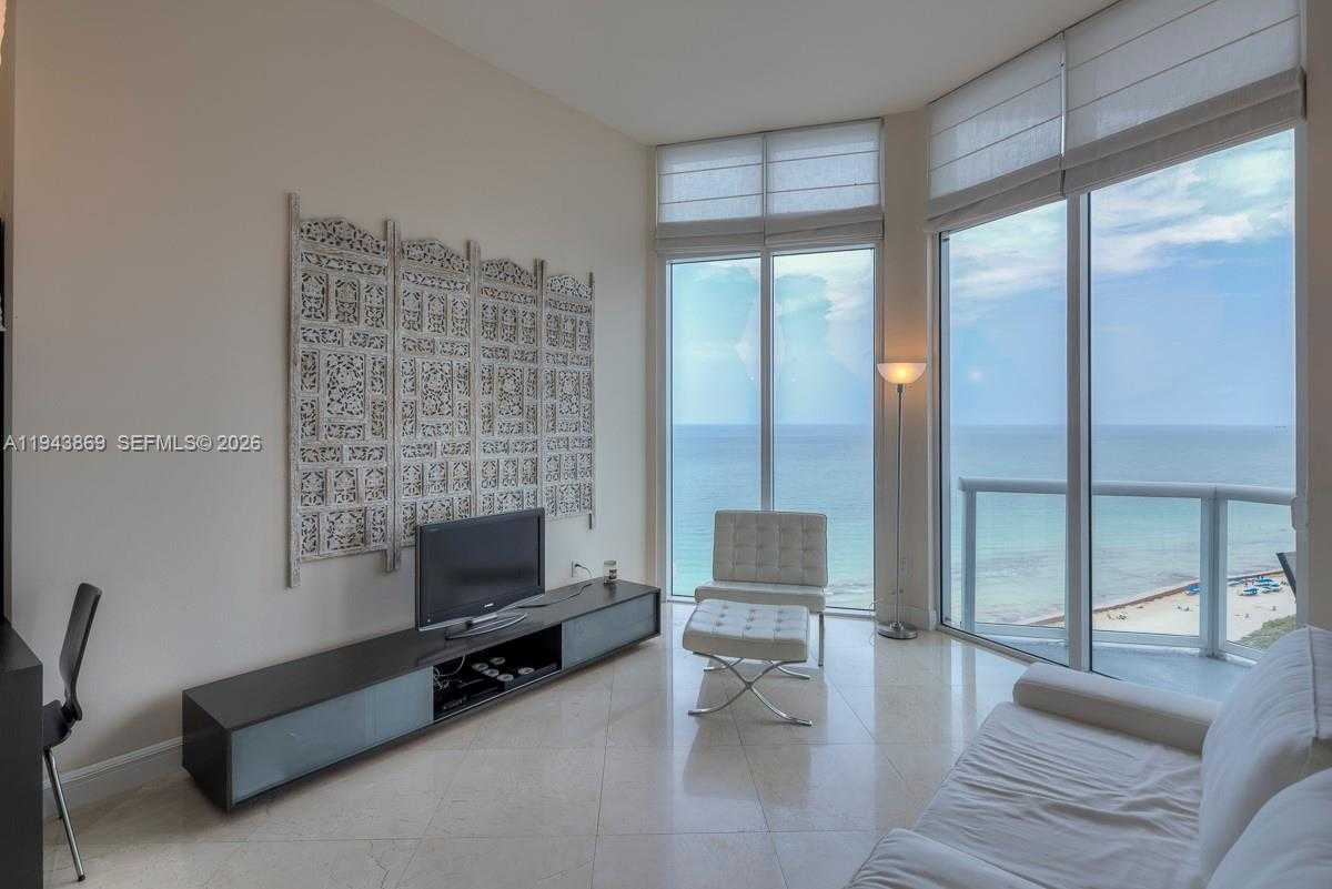 Small Image of 6515 COLLINS AVE #1804, Miami Beach Number 8