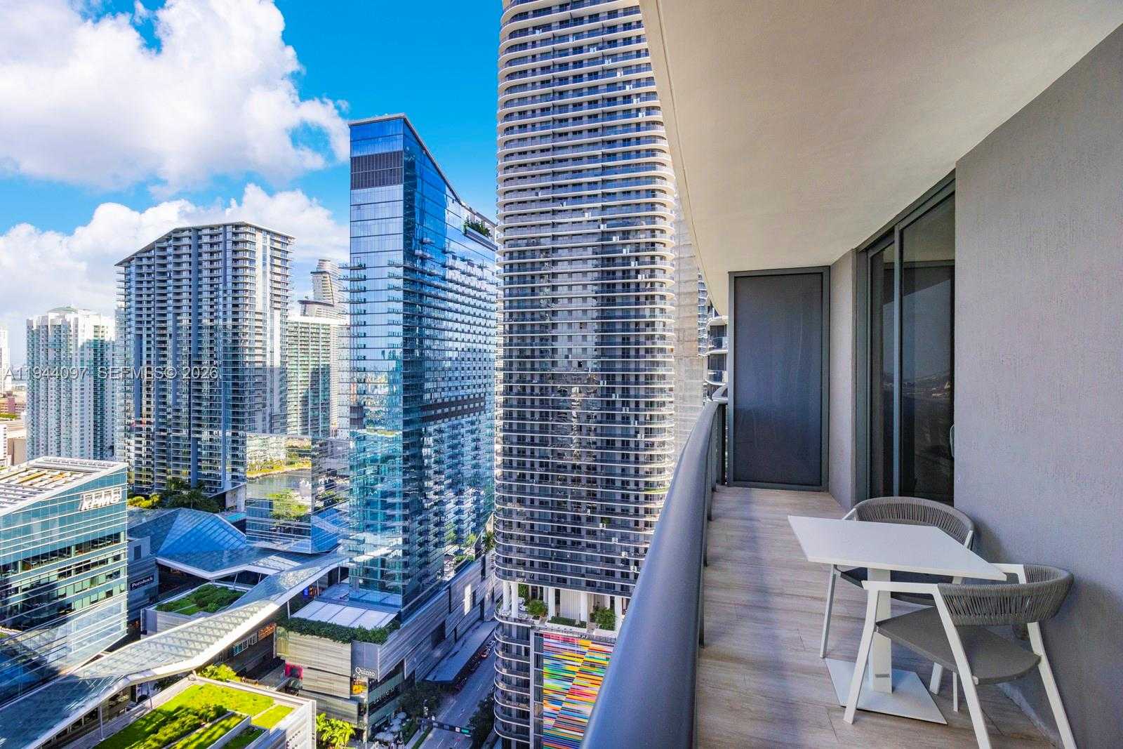 Small Image of 55 SOUTH WEST 9TH ST #3010, Miami Number 10