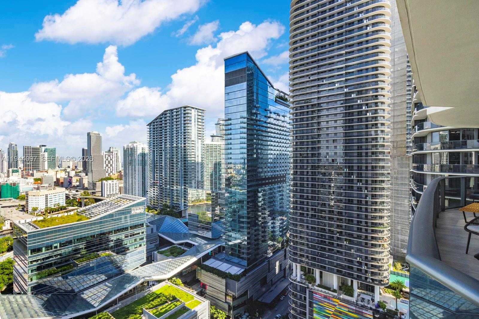 Small Image of 55 SOUTH WEST 9TH ST #3010, Miami Number 3