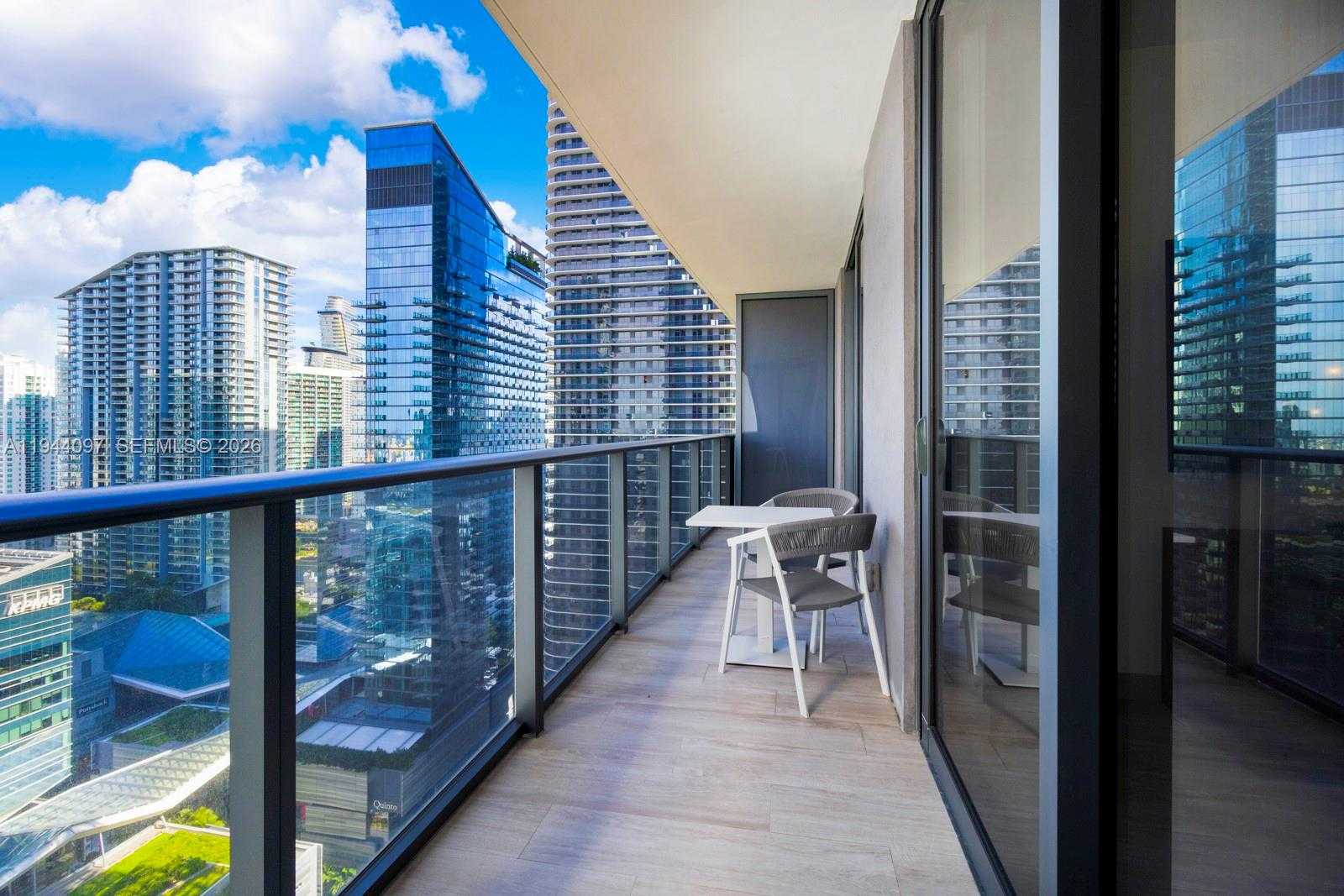 Small Image of 55 SOUTH WEST 9TH ST #3010, Miami Number 9
